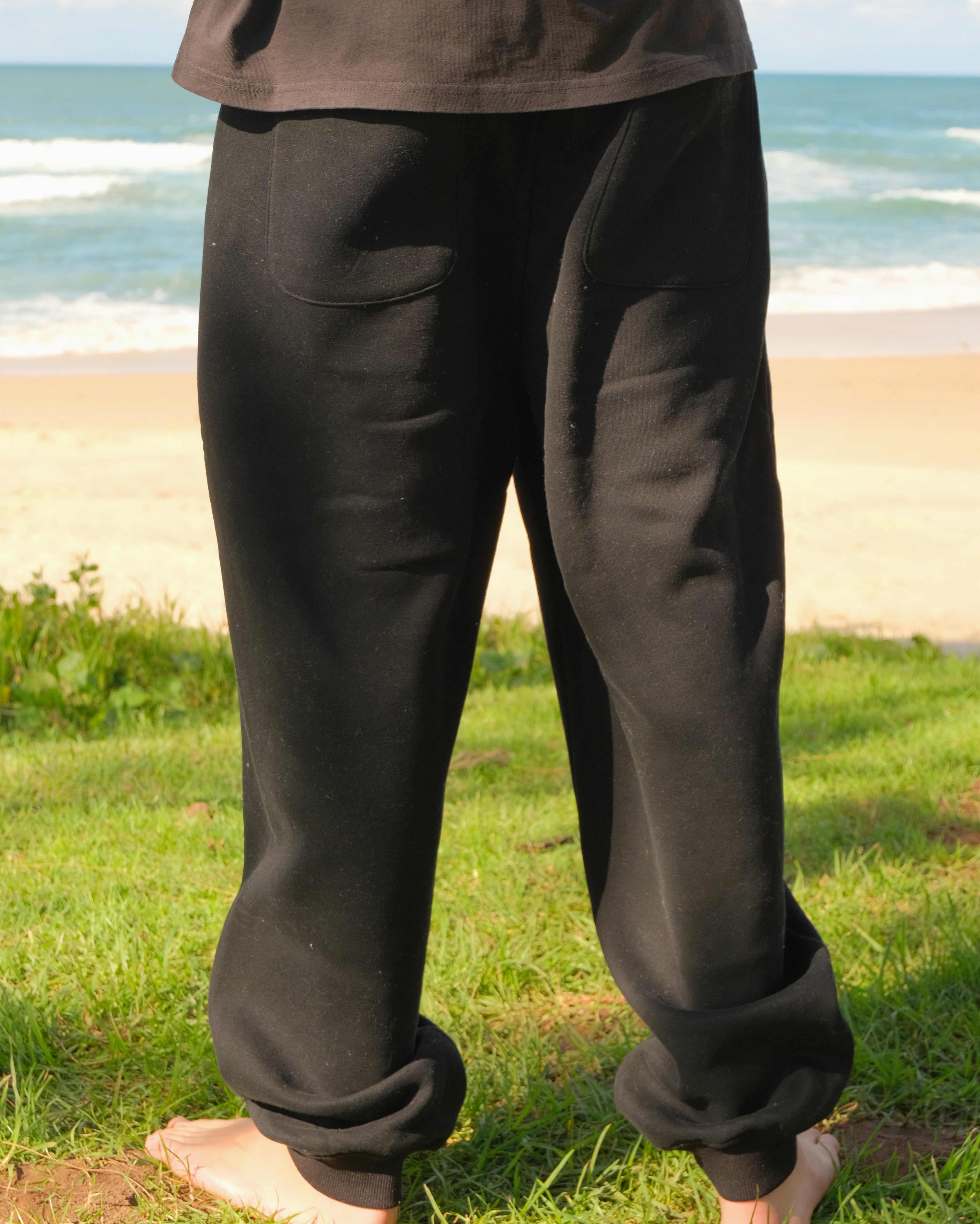 All Day Track Pant