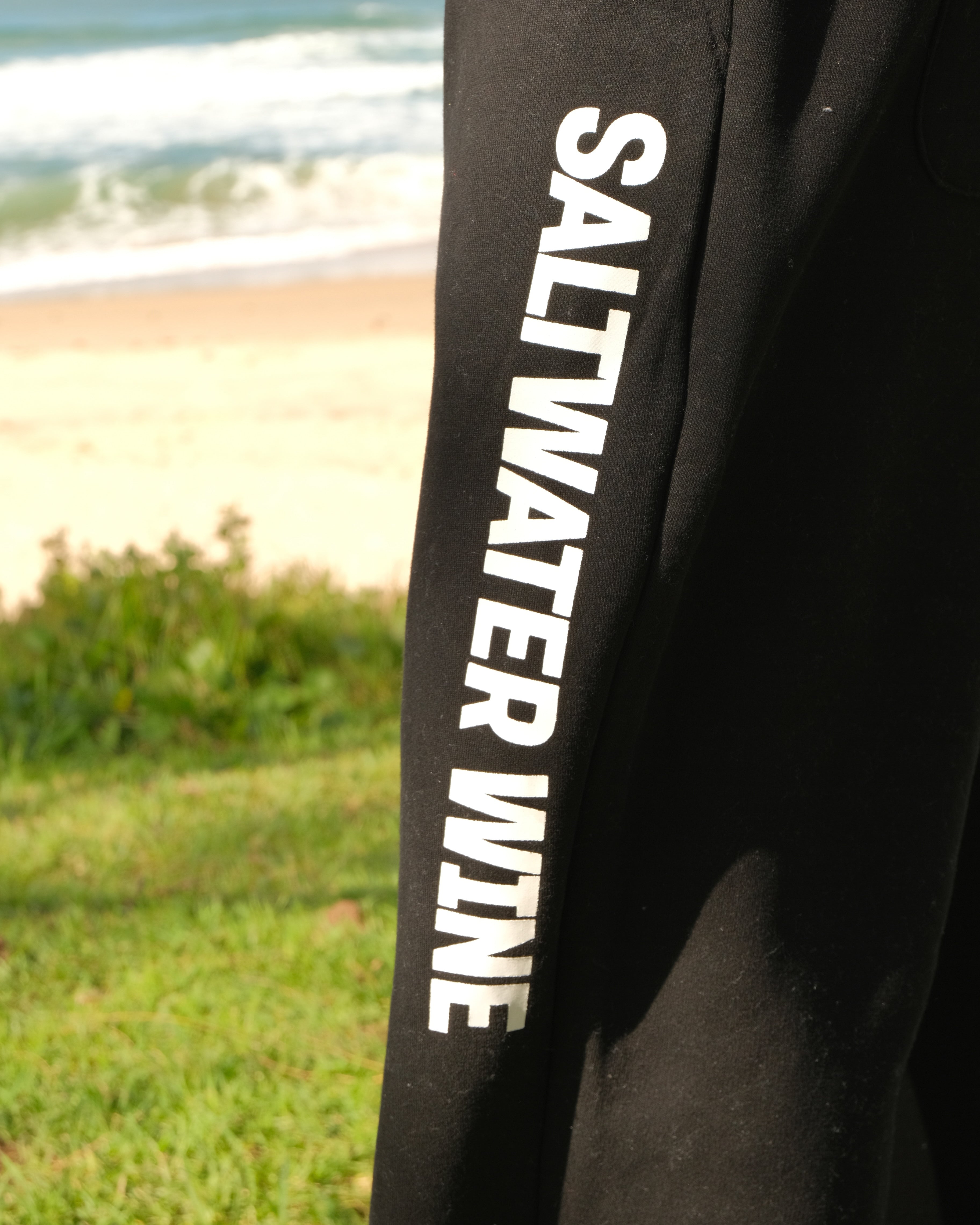 All Day Track Pant