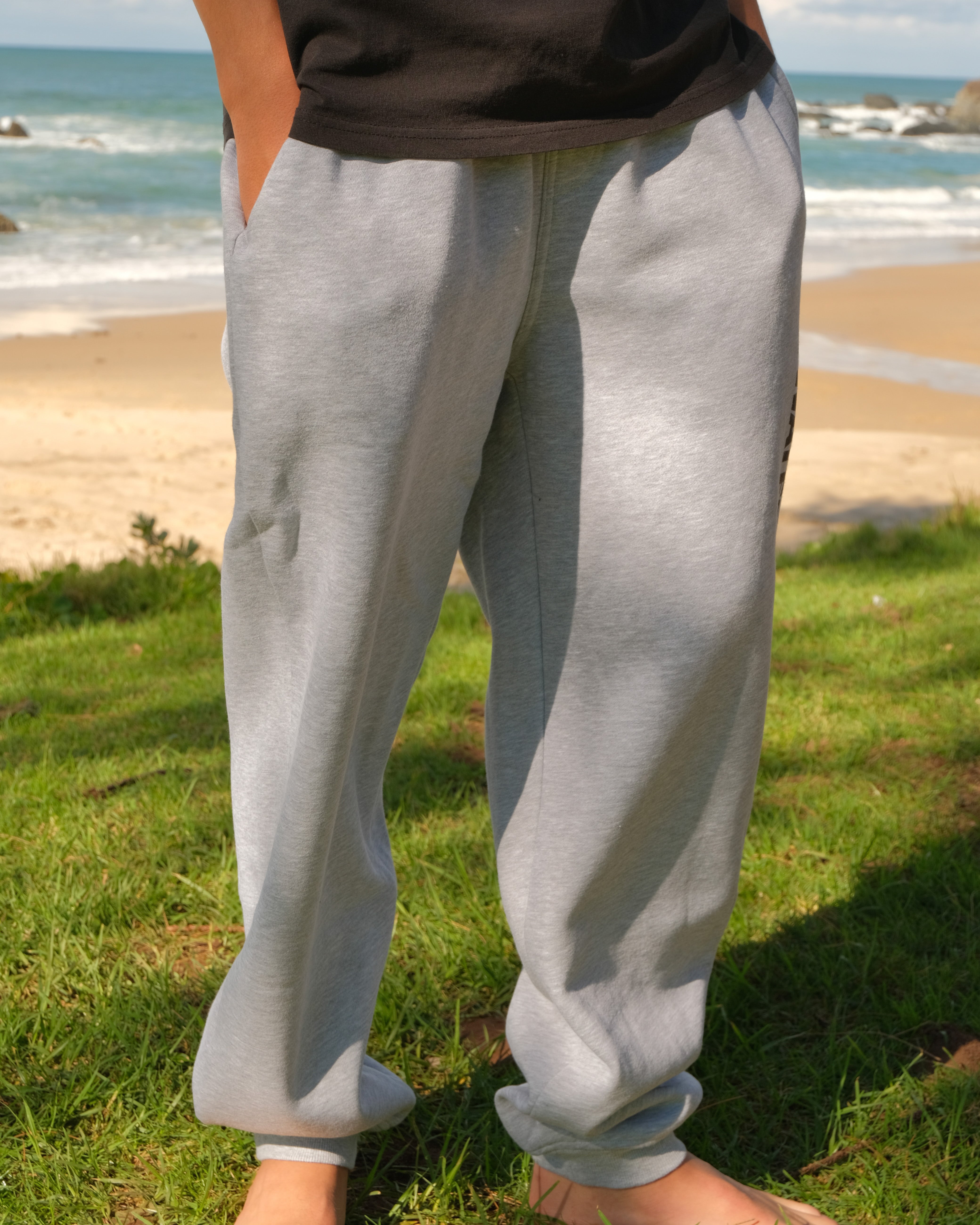 All Day Track Pant