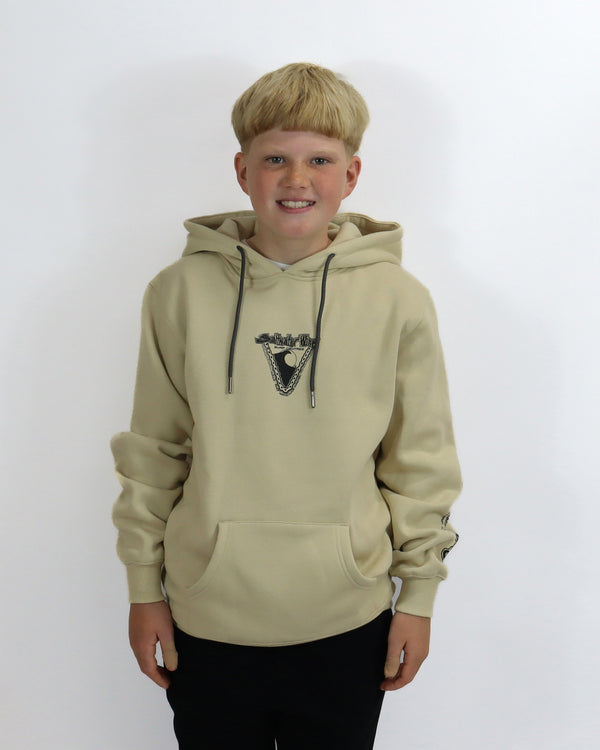 Kids SWW Retro V Hood