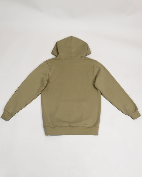 Kids SWW Retro V Hood