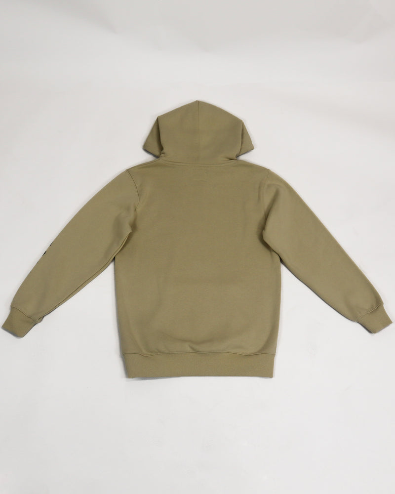 Kids SWW Retro V Hood