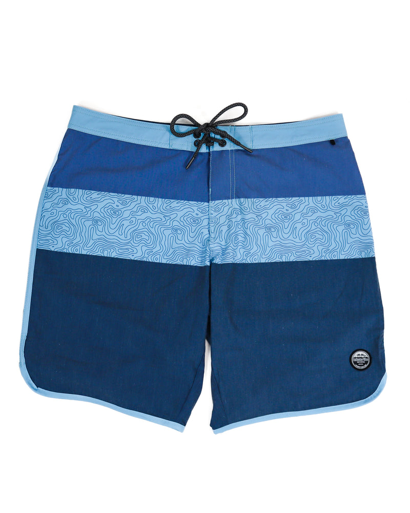 SWW Status Boardshort