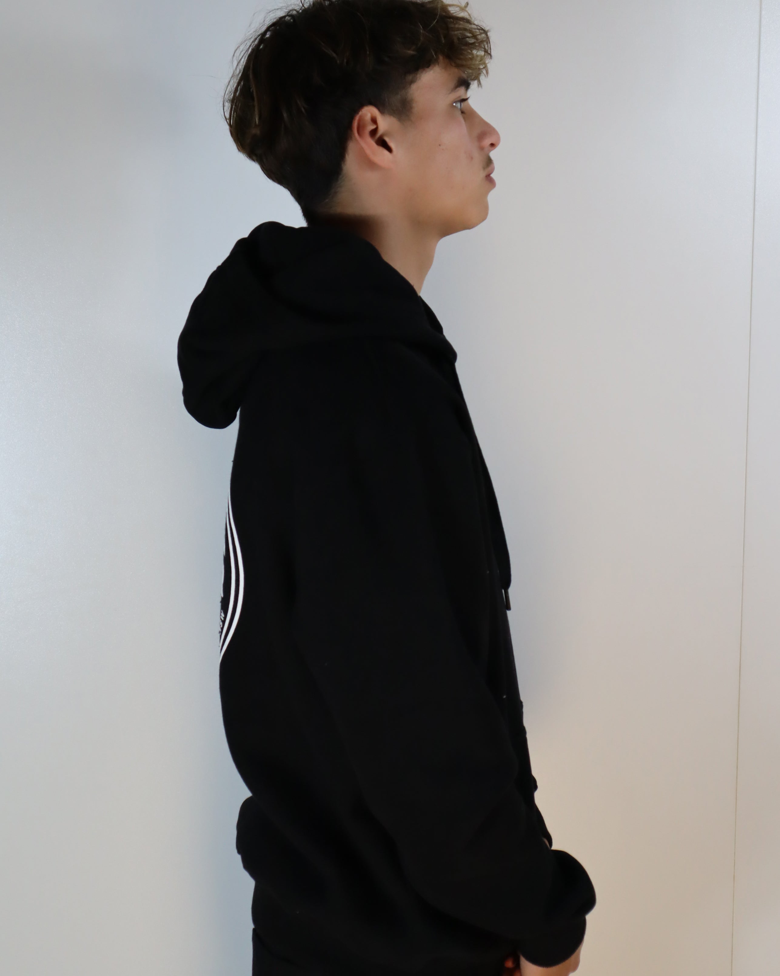 Pacific Palms Pop Hood