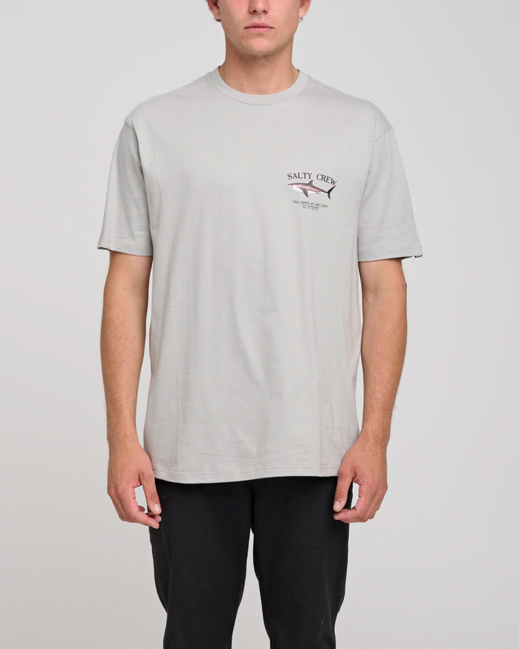 Bruce Premium Short Sleeve Tee