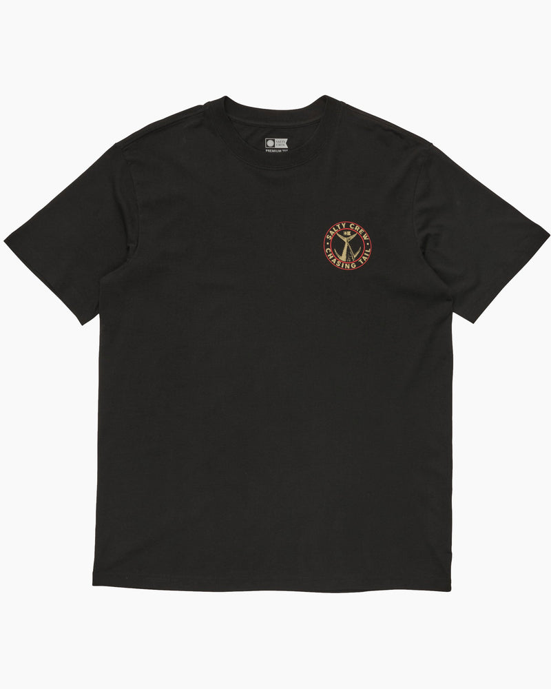 Tailgate Premium Short Sleeve Tee