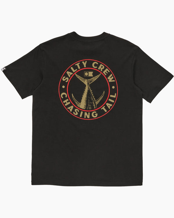 Tailgate Premium Short Sleeve Tee