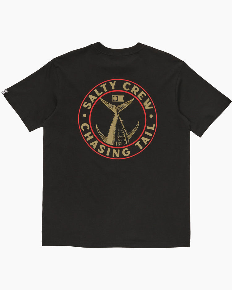 Tailgate Premium Short Sleeve Tee