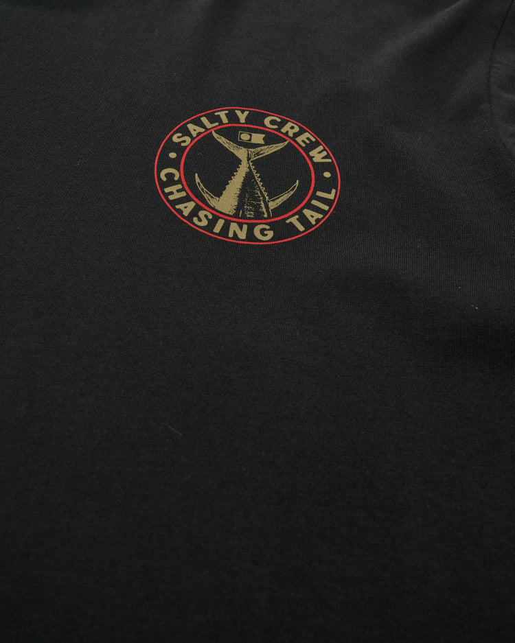 Tailgate Premium Short Sleeve Tee
