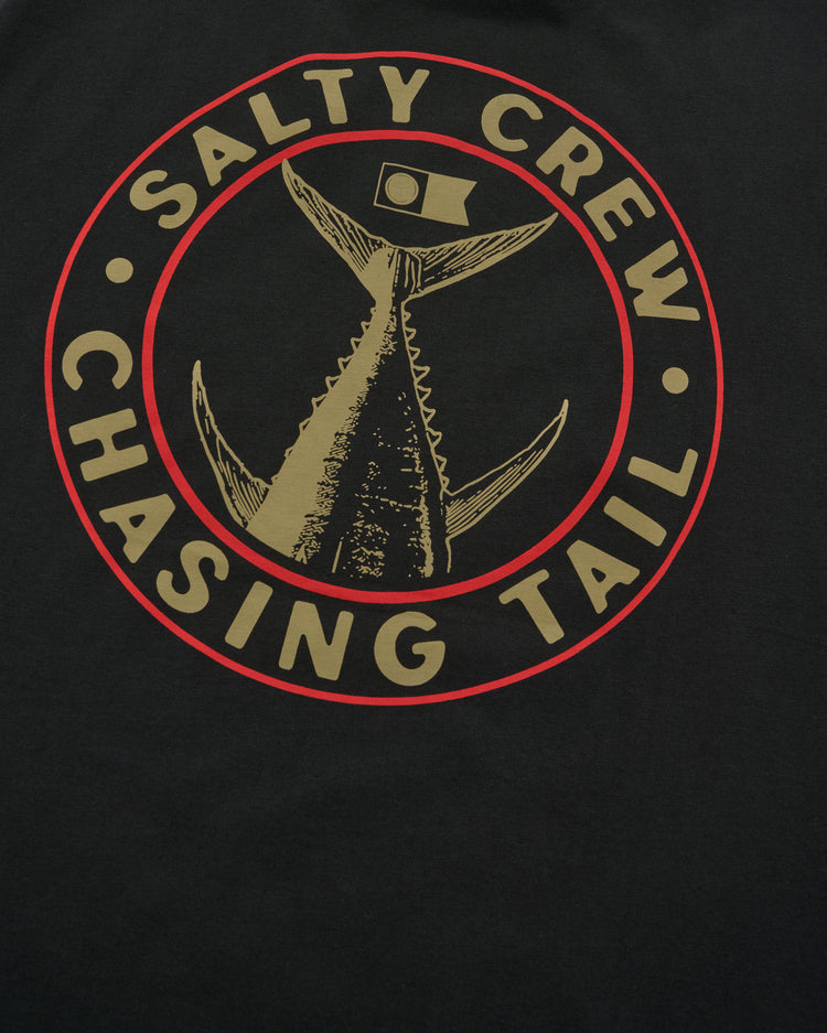 Tailgate Premium Short Sleeve Tee