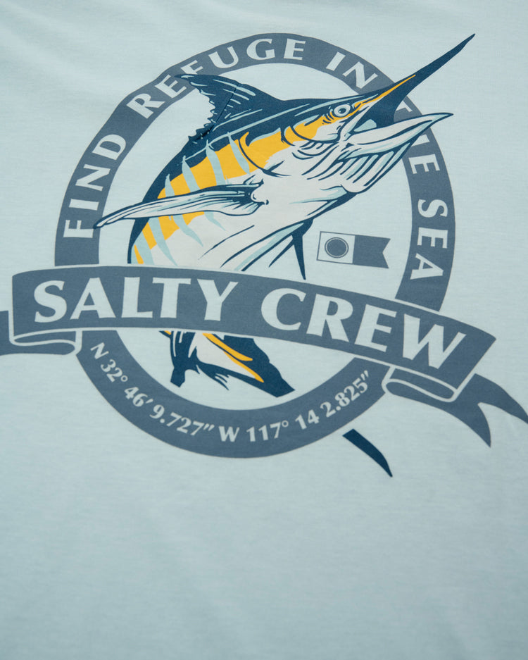 Bill Club Premium Short Sleeve Tee