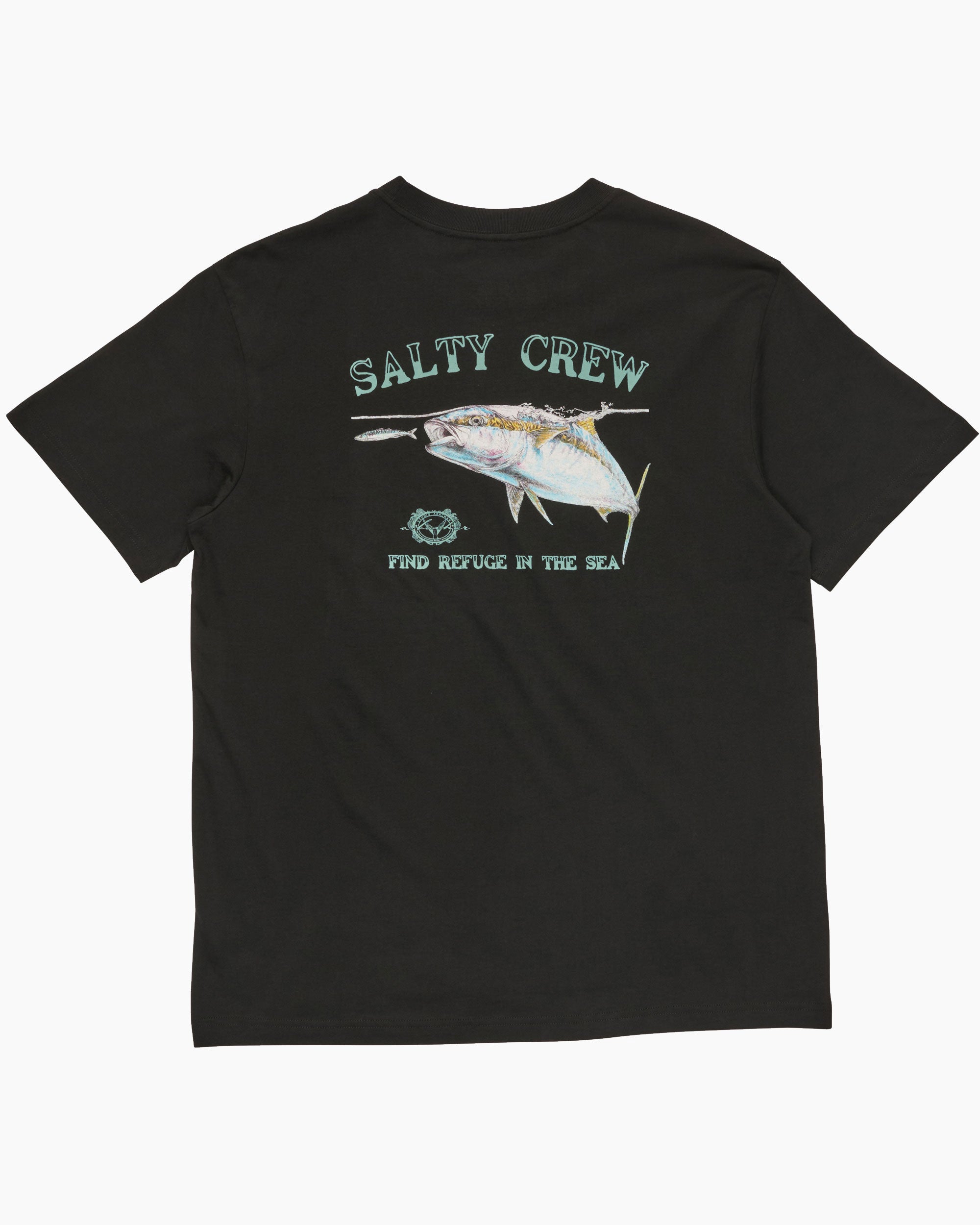 Surface Classic Short Sleep Tee