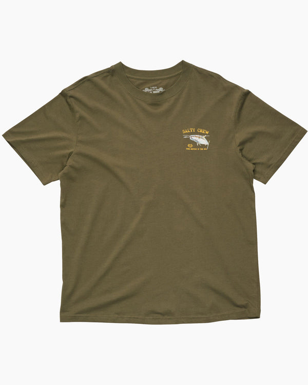Surface Classic Short Sleep Tee
