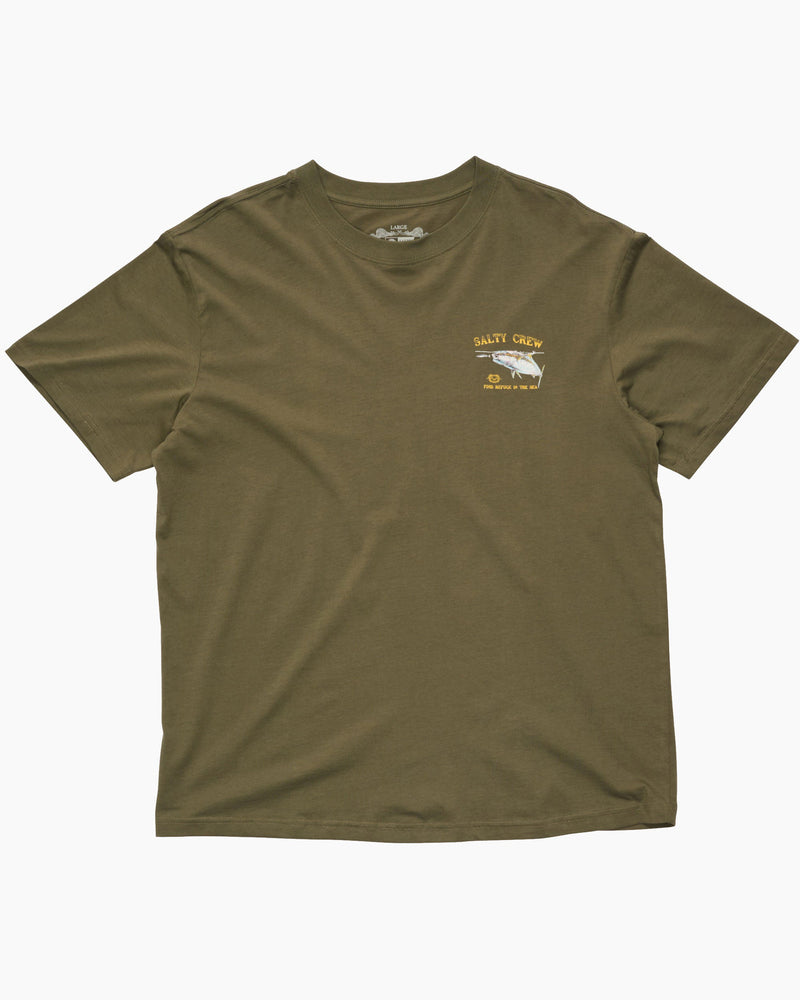 Surface Classic Short Sleep Tee