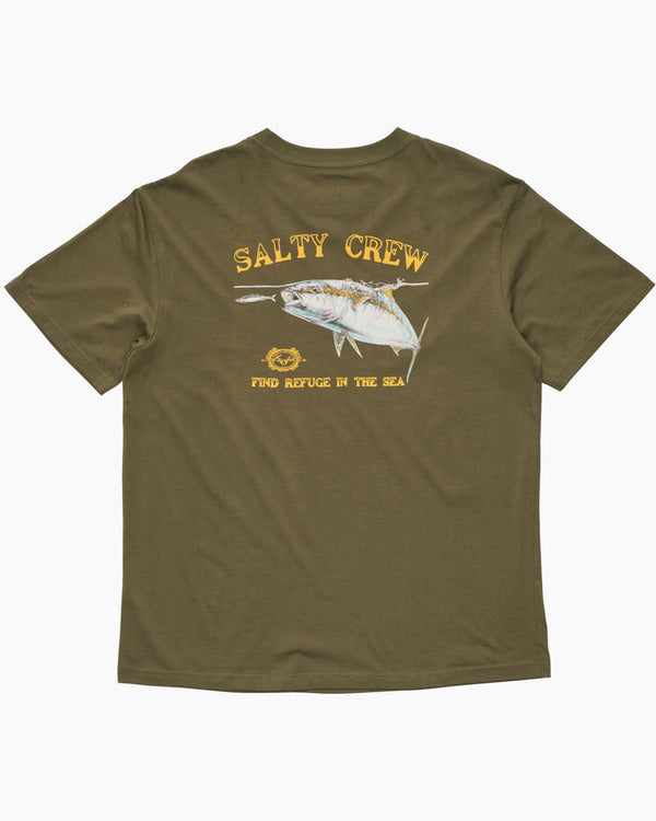 Surface Classic Short Sleep Tee