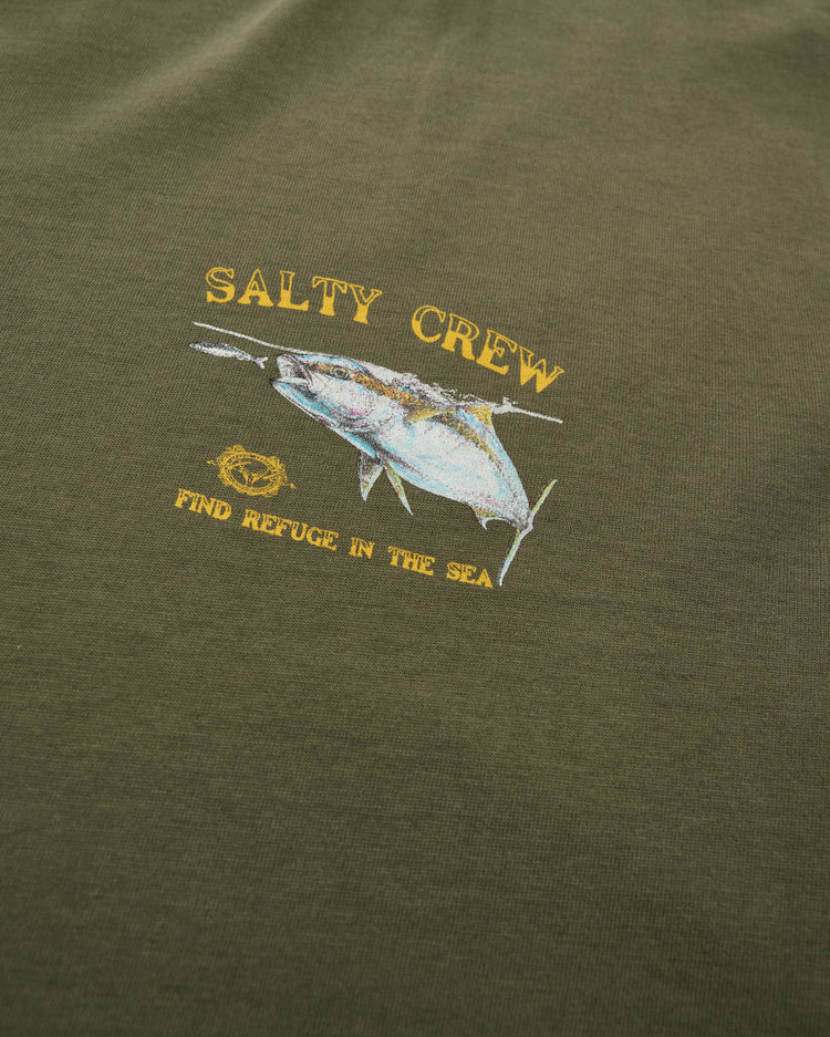 Surface Classic Short Sleep Tee