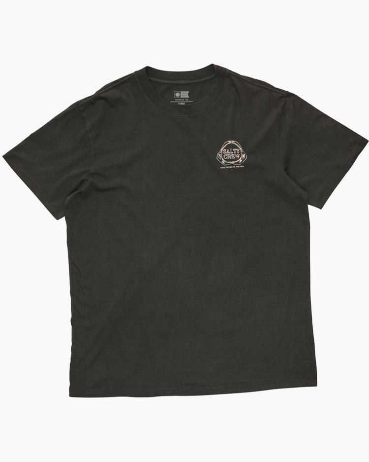Jawbone Vintage Short Sleeve Tee