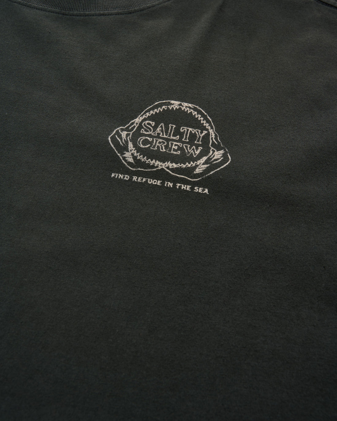 Jawbone Vintage Short Sleeve Tee