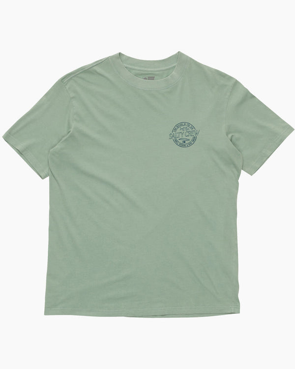 Skewed Premium Short Sleeve Tee