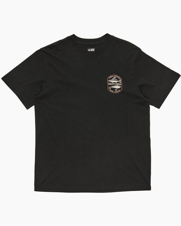 Baited Classic Short Sleeve Tee