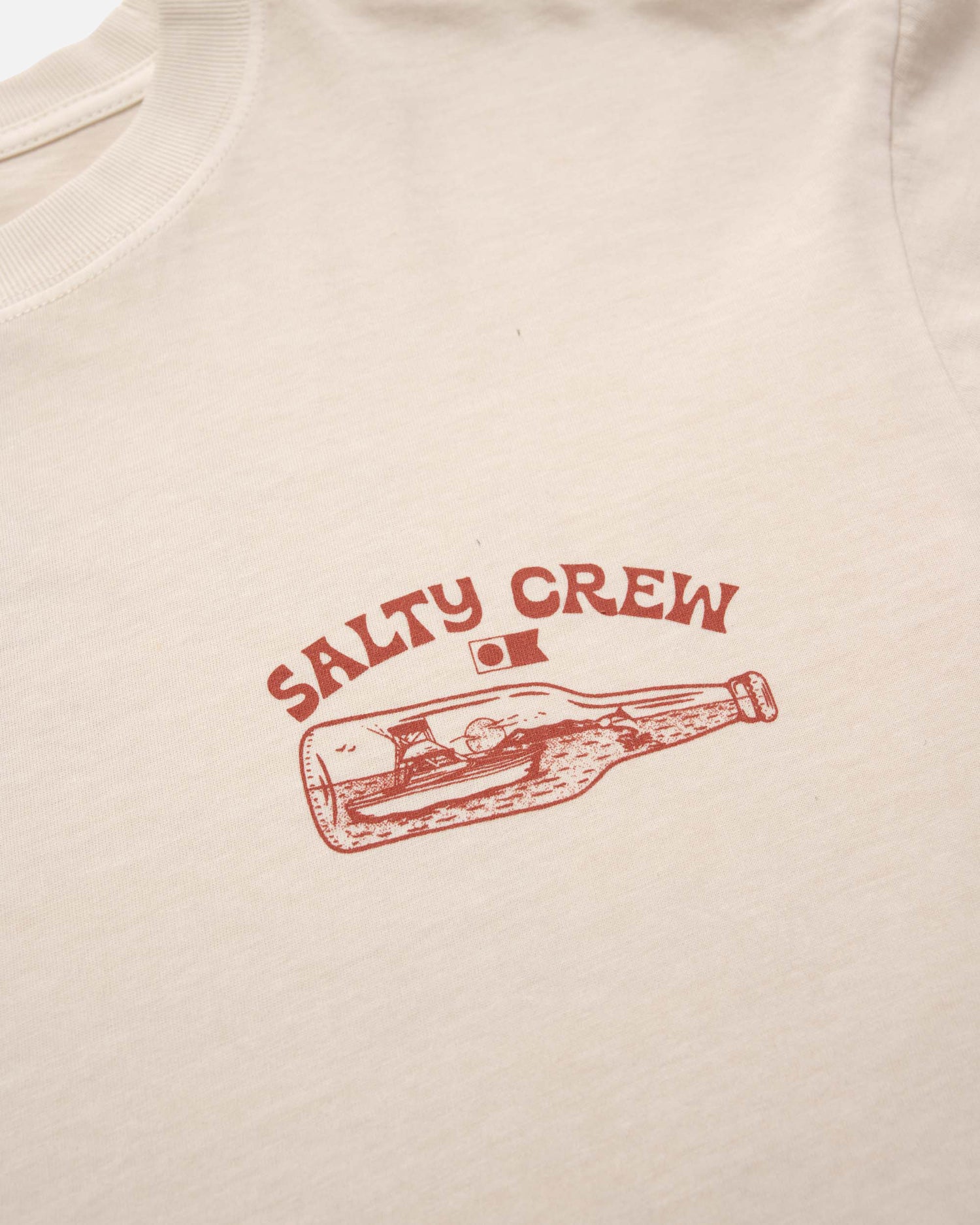 Bottle Rocket Premium Short Sleeve Tee