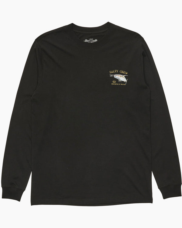 Surface Classic Long Sleeve Tee