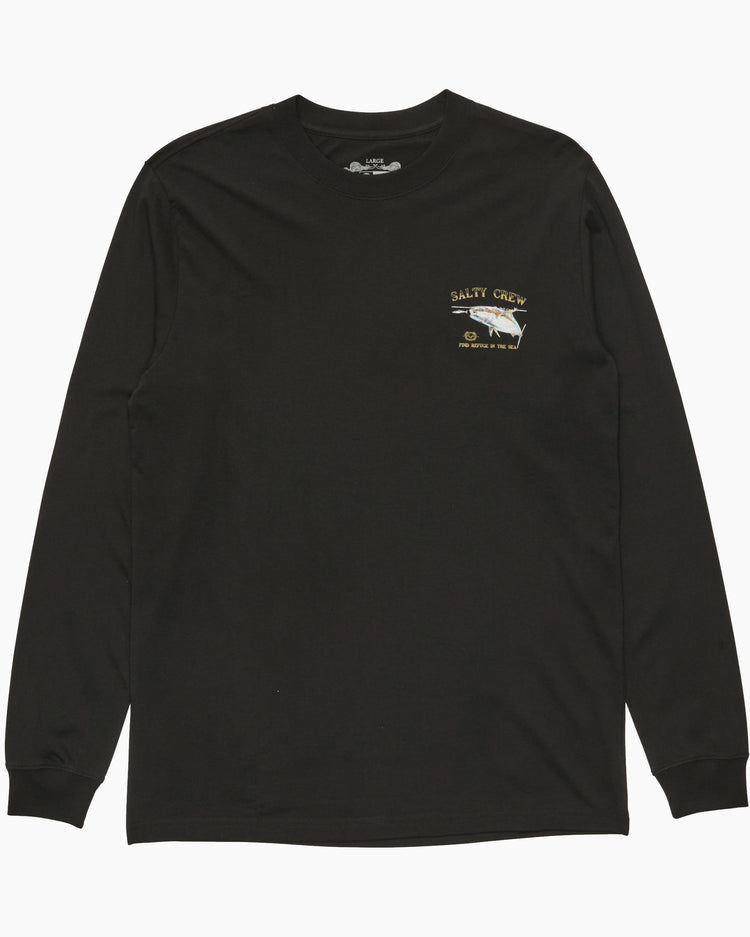 Surface Classic Long Sleeve Tee
