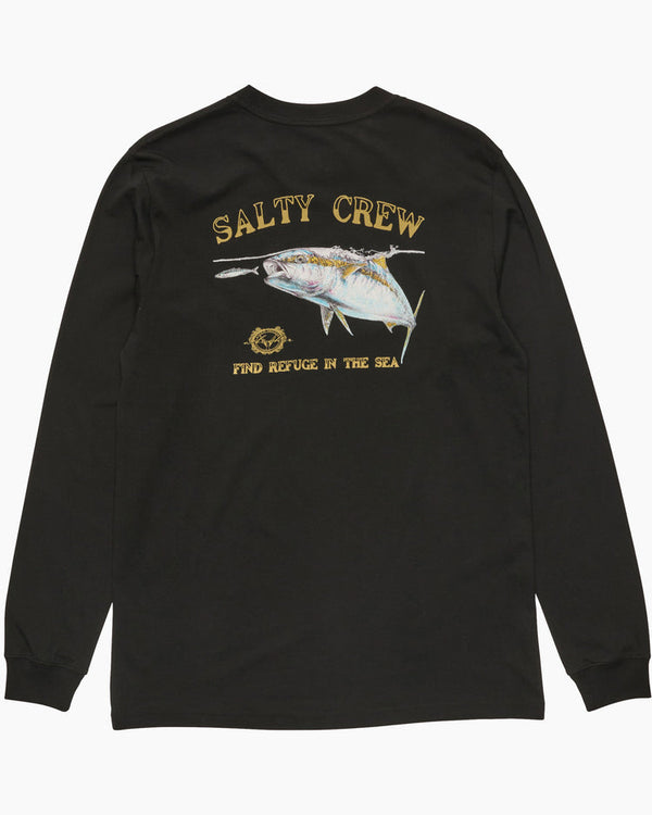 Surface Classic Long Sleeve Tee