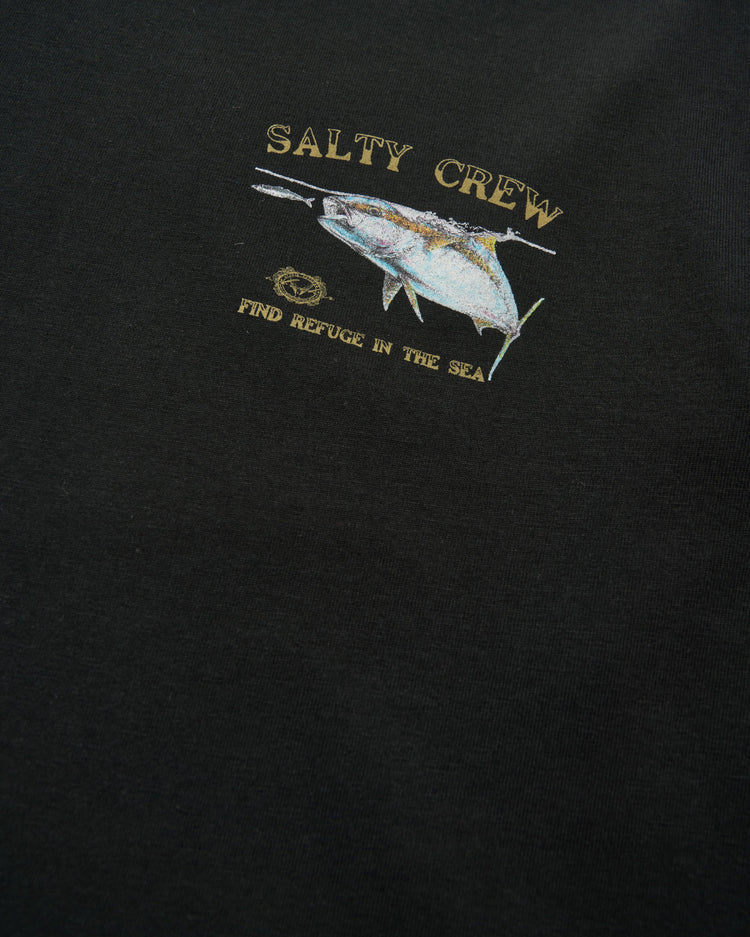 Surface Classic Long Sleeve Tee