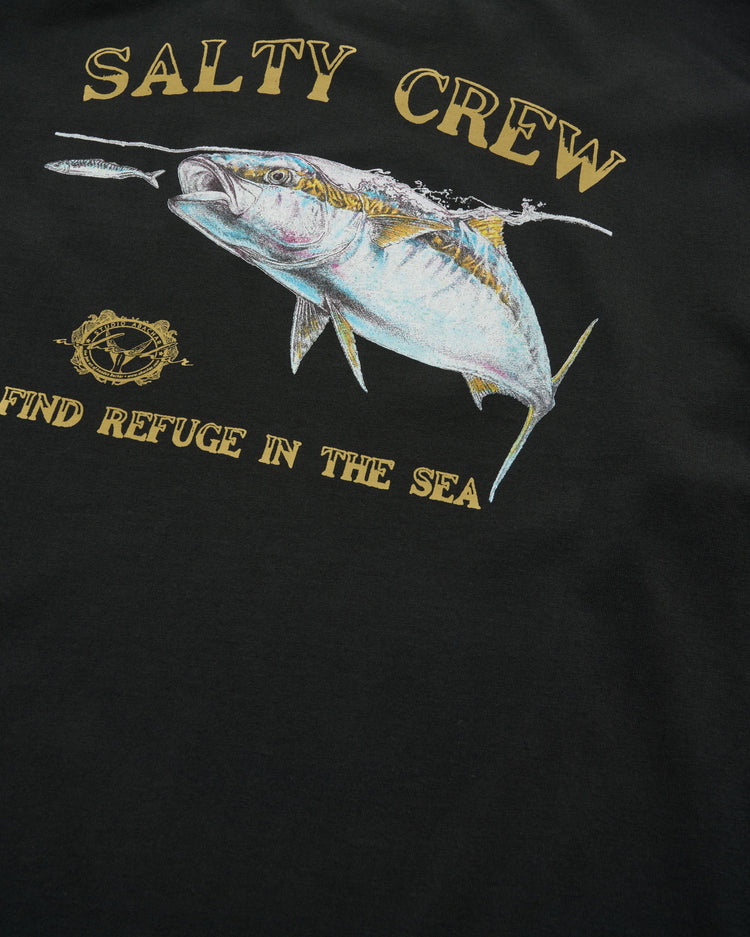 Surface Classic Long Sleeve Tee