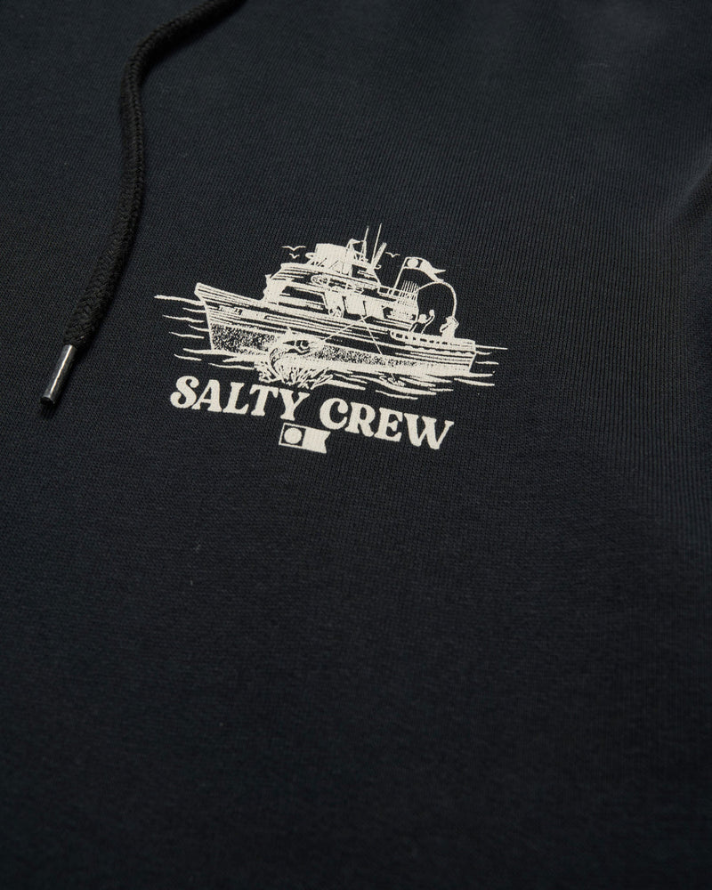 Day Charter Mw Hood