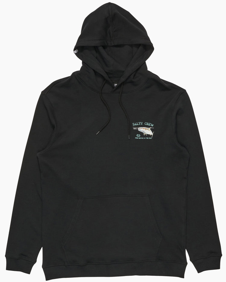 Surface Mw Hood