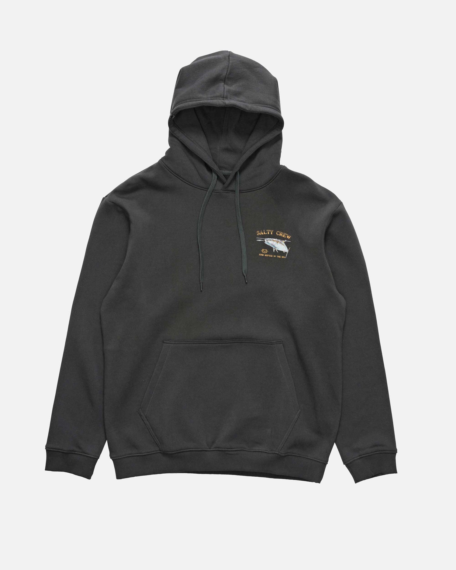 Surface Mw Hood