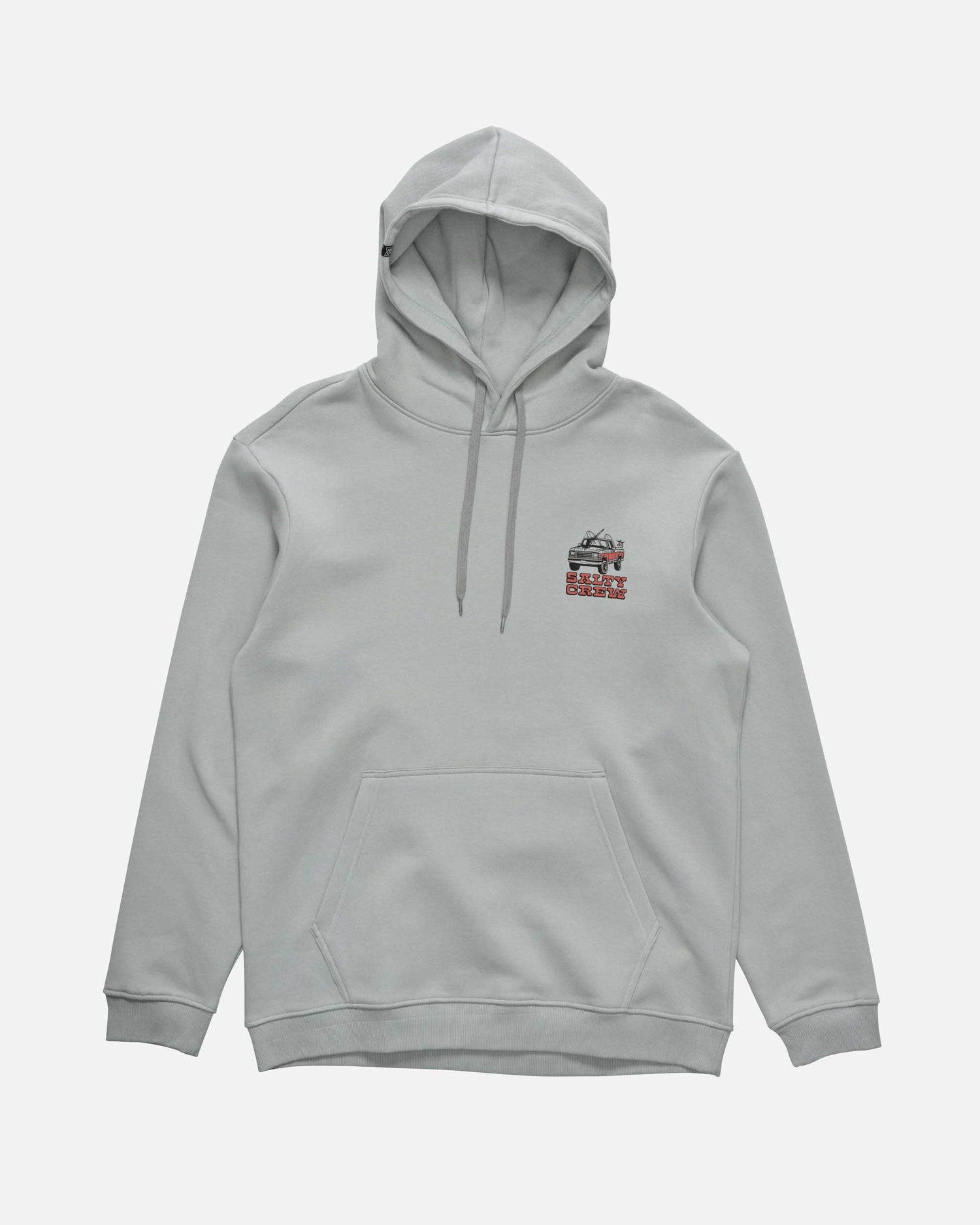 Truck Stop Hood