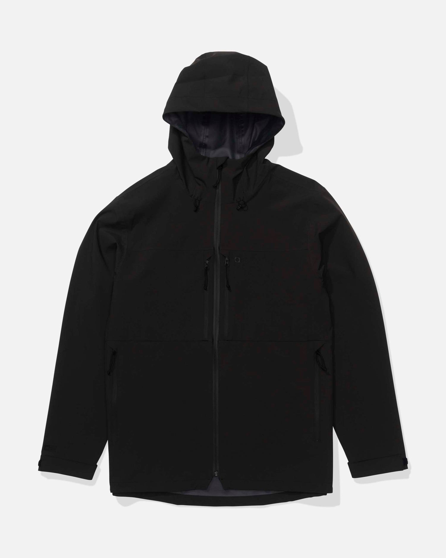 Long Range Jacket
