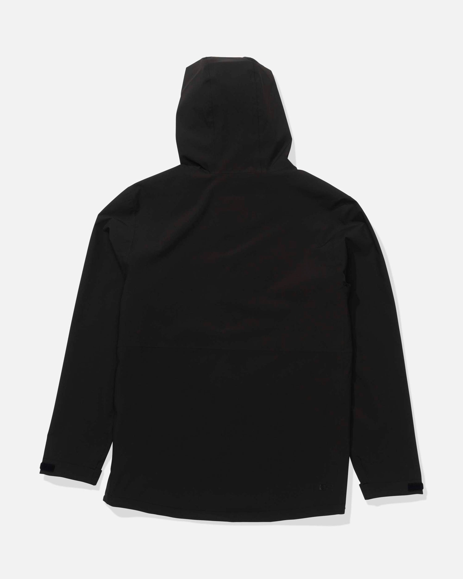 Long Range Jacket
