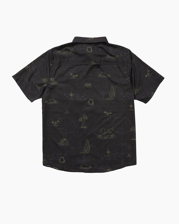 Helmsman Uv Button Up Shirt