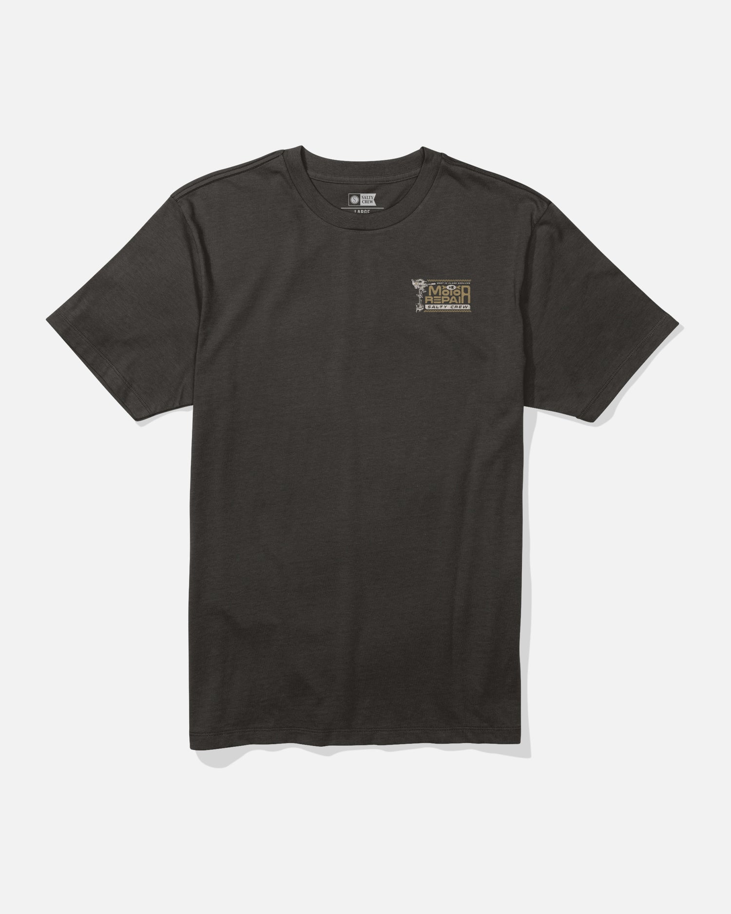Motor Repair Premium Short Sleeve Tee