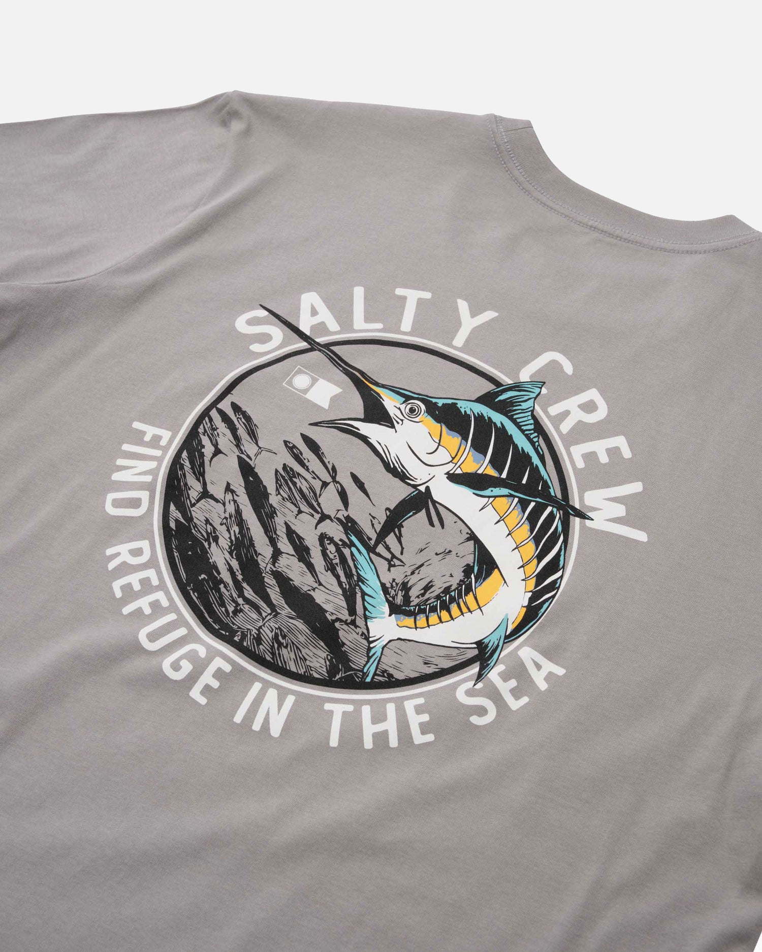 Schooled Premium Short Sleeve Tee