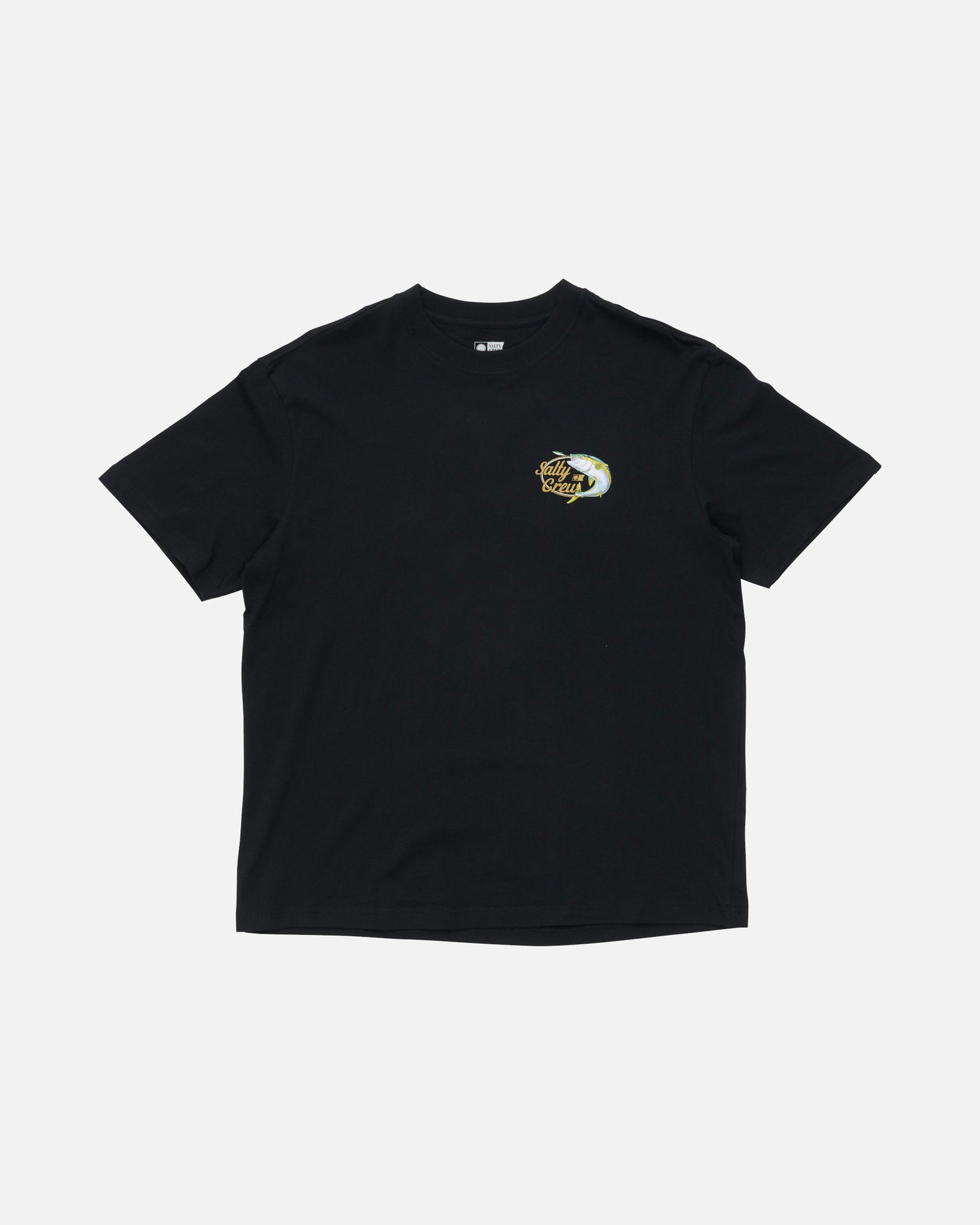 Yellowtailed Classic Short Sleeve Tee