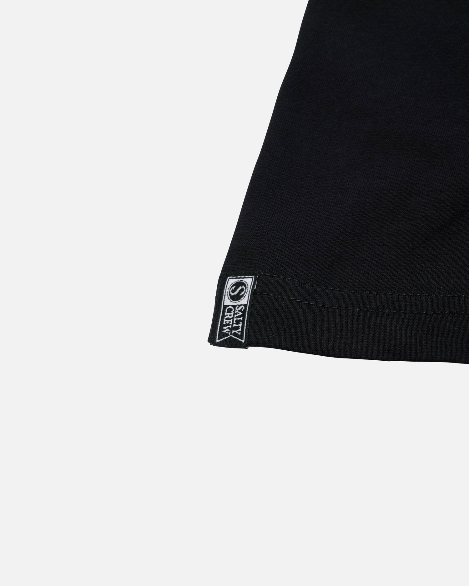 Yellowtailed Classic Short Sleeve Tee