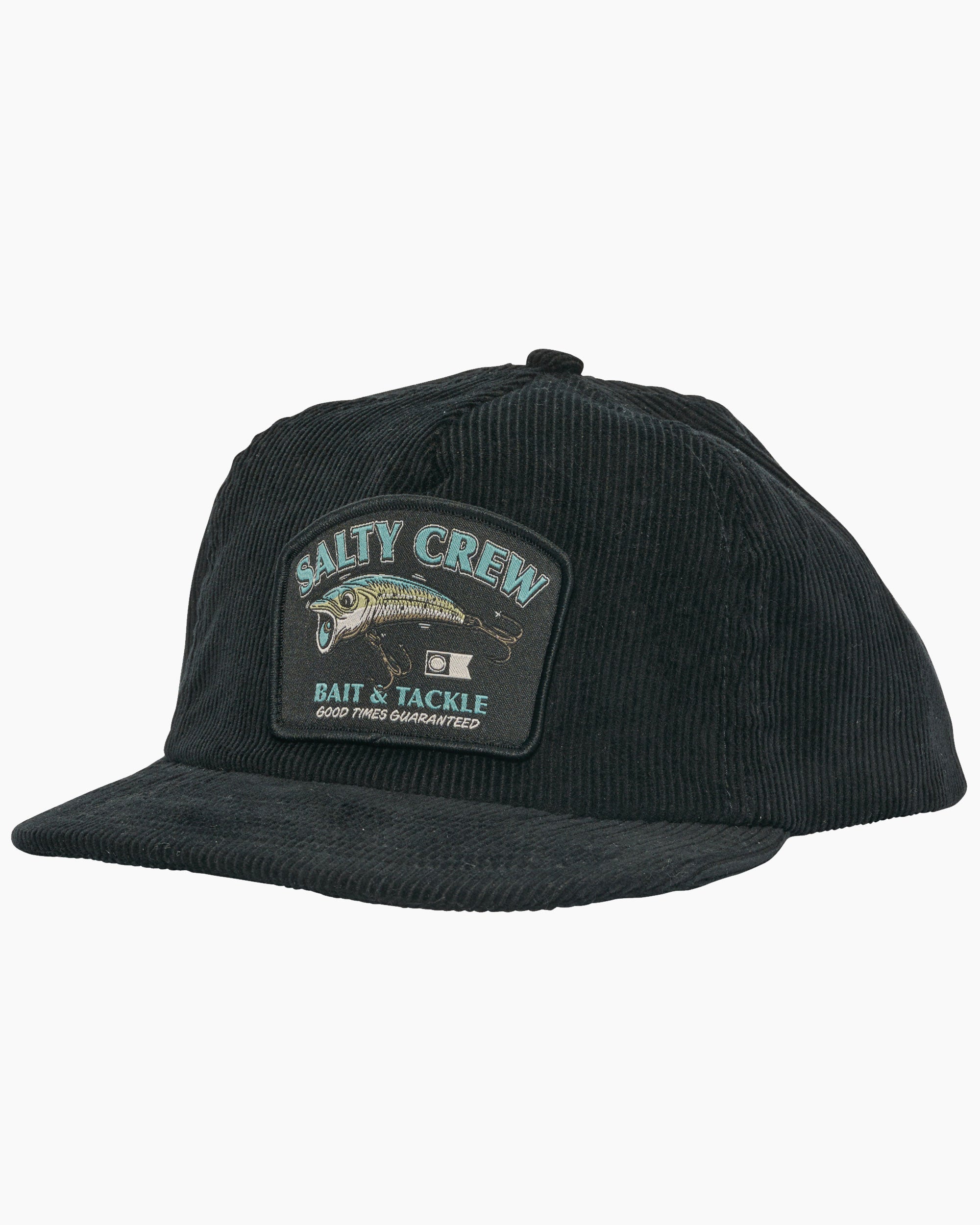 Snag It 5 Panel Cap