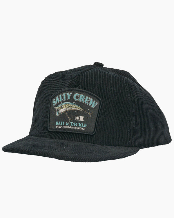 Snag It 5 Panel Cap