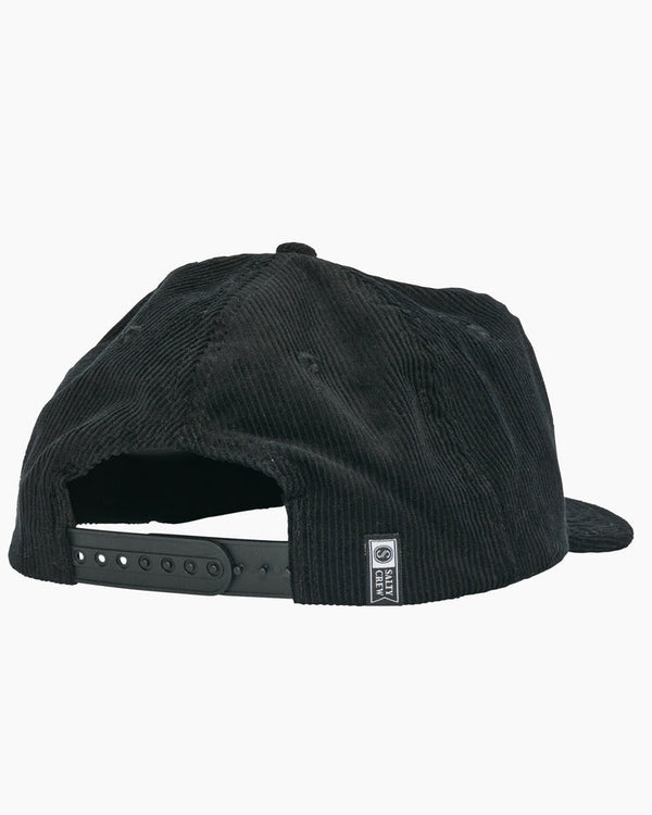 Snag It 5 Panel Cap