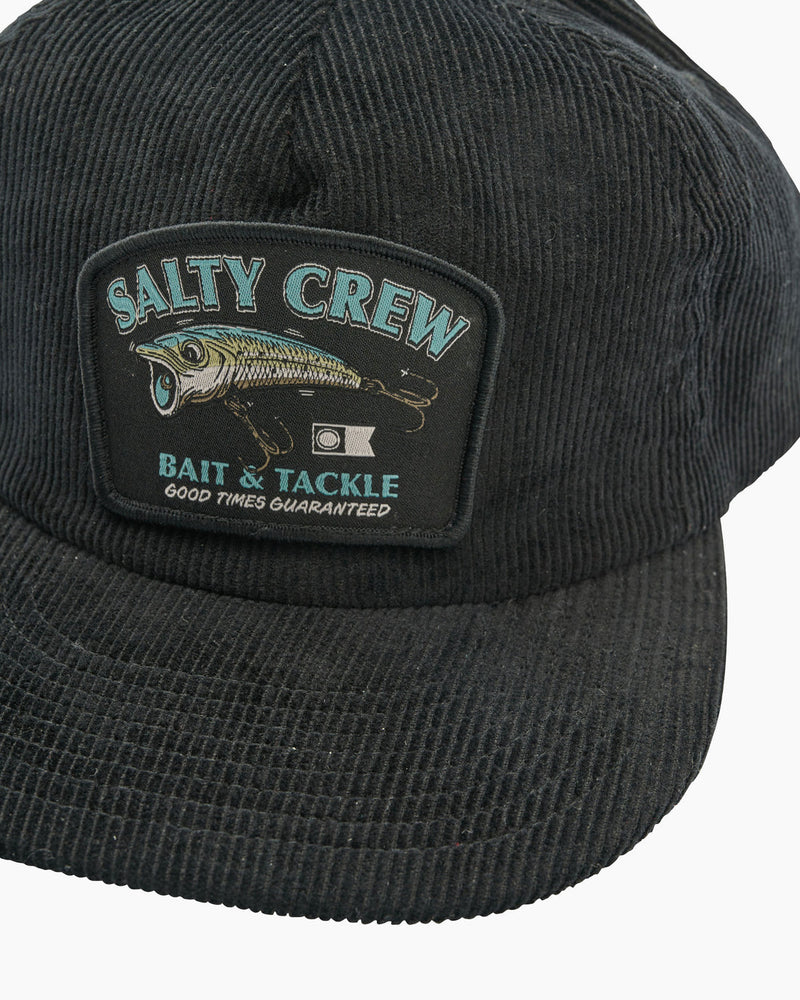 Snag It 5 Panel Cap
