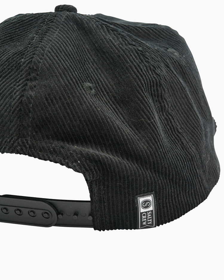 Snag It 5 Panel Cap