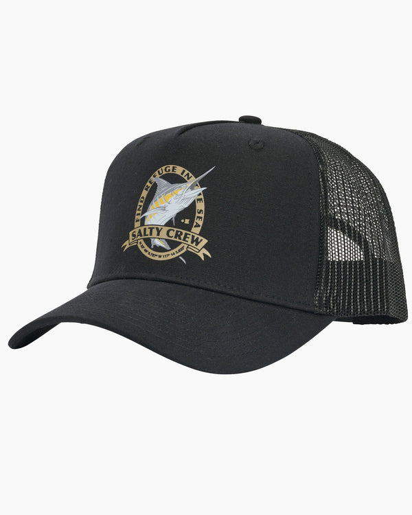 Bill Club Trucker