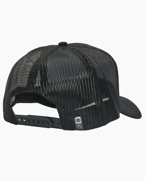 Bill Club Trucker