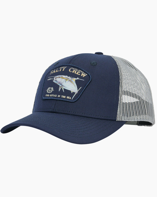 Surface Retro Trucker