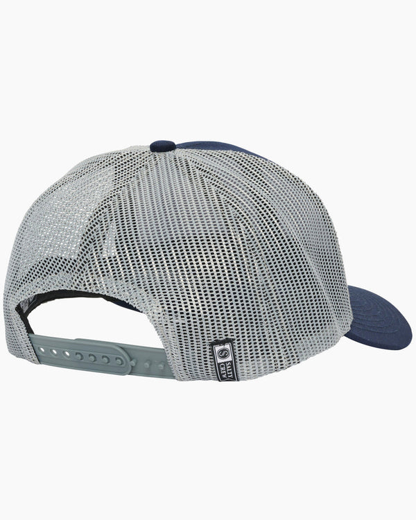 Surface Retro Trucker